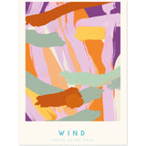 Poster: Wind