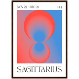 Poster: Sagittarius