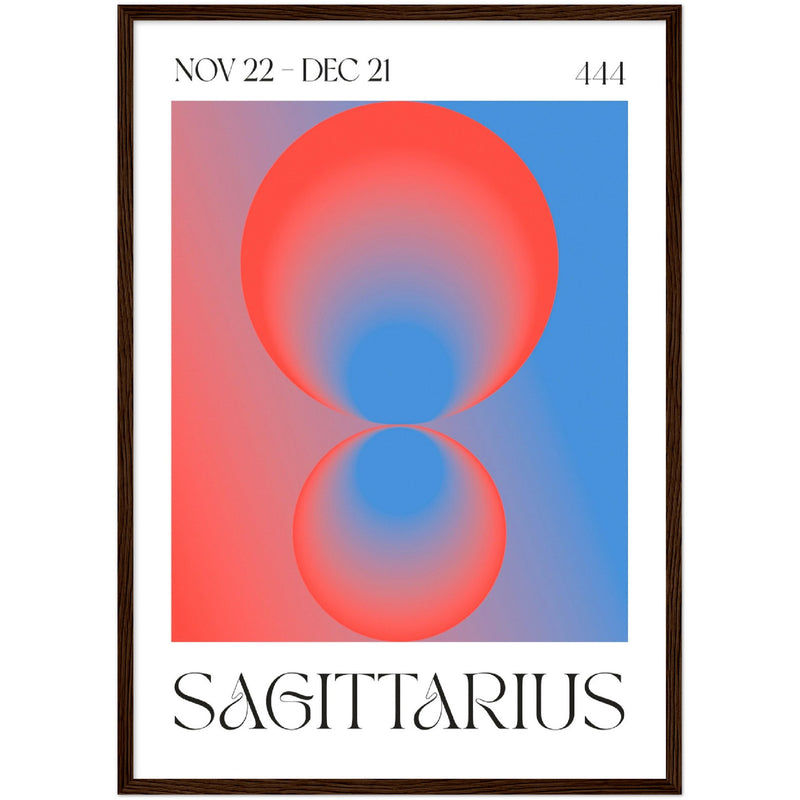 Poster: Sagittarius