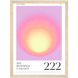 Poster: 222