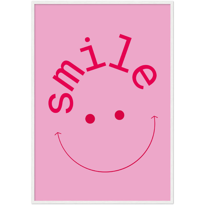 Poster: SMILE