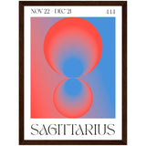 Poster: Sagittarius