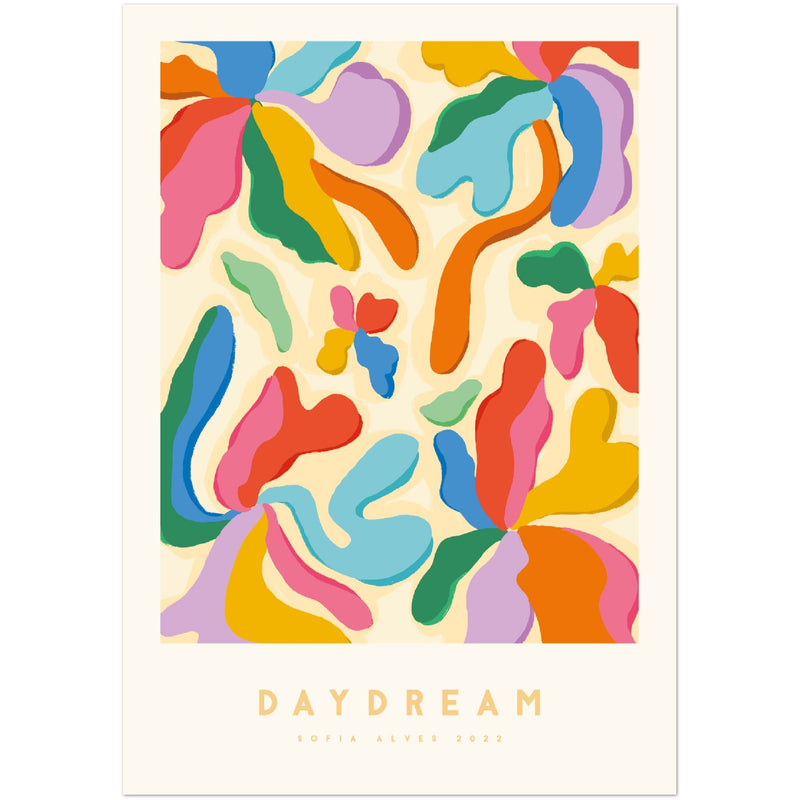 Poster: Daydream