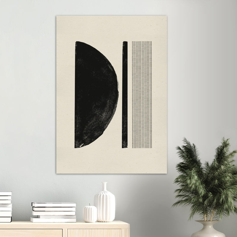 Poster: Zen Nr3