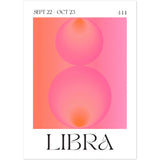 Poster: Libra