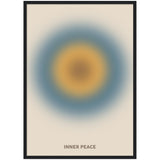 Poster: Inner Peace