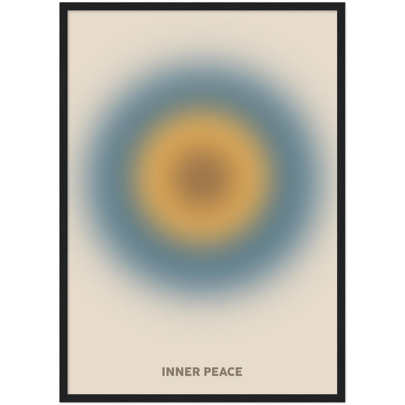 Poster: Inner Peace