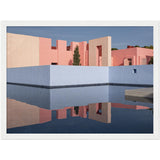 Poster: Muralla Roja #26