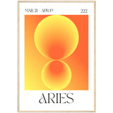 Poster: Aries