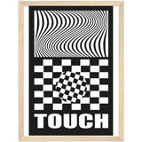 Poster: TOUCH