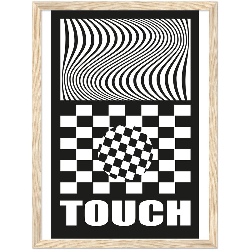 Poster: TOUCH