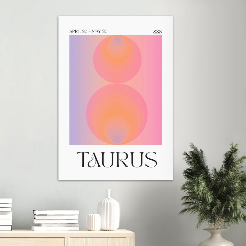 Poster: Taurus