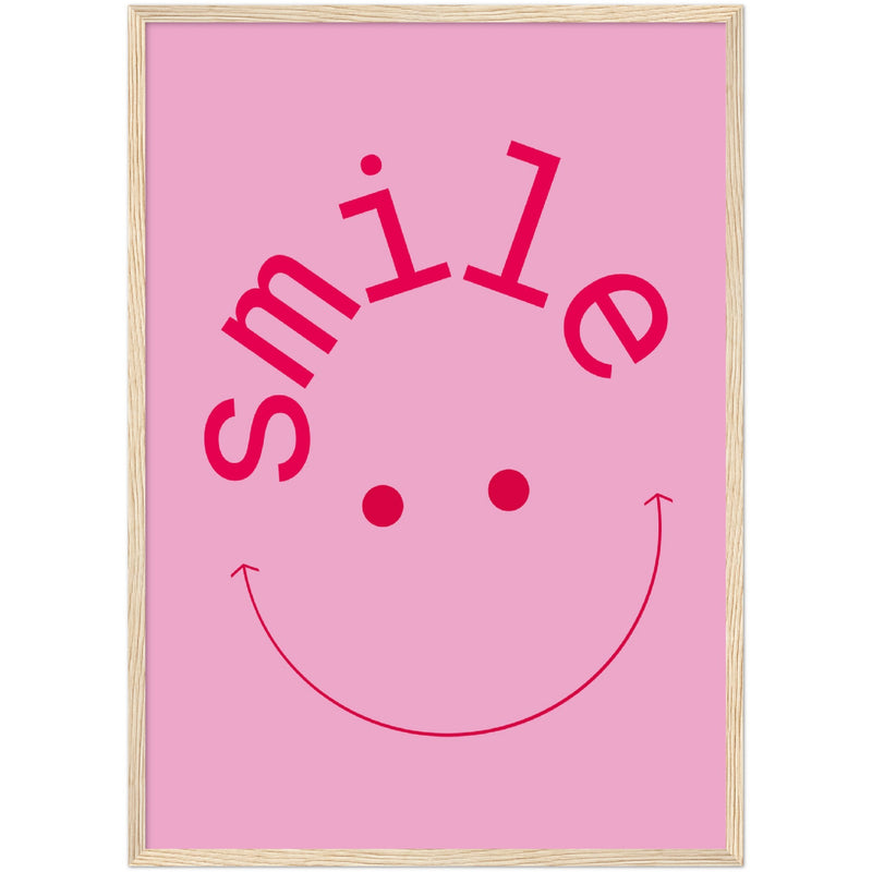 Poster: SMILE