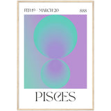 Poster: Pisces