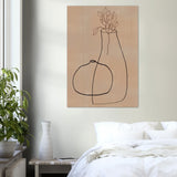 Poster: Vases No6.