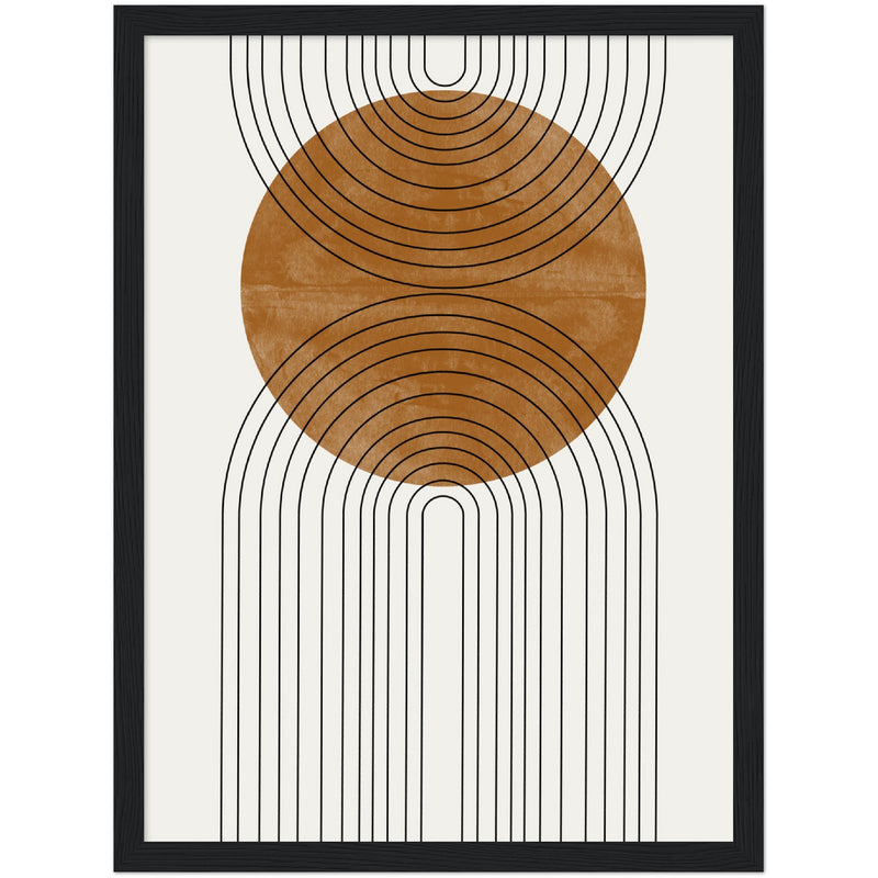 Poster: Abstract Flow