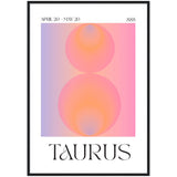 Poster: Taurus