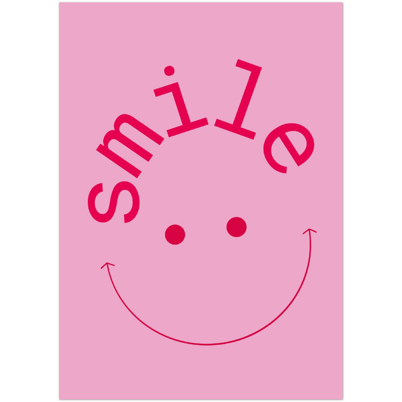 Poster: SMILE