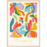 Poster: Daydream