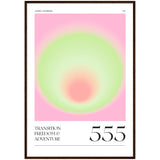 Poster: 555