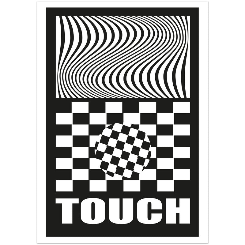 Poster: TOUCH