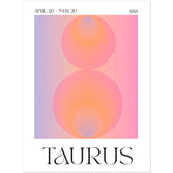 Poster: Taurus