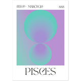 Poster: Pisces