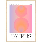 Poster: Taurus