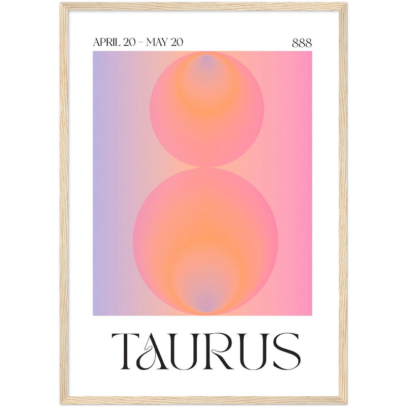 Poster: Taurus