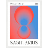 Poster: Sagittarius