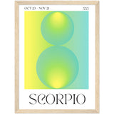 Poster: Scorpio