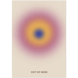 Poster: Out Of Mind