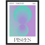 Poster: Pisces