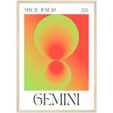 Poster: Gemini