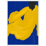 Poster: Yellow Woman