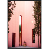 Poster: Muralla Roja