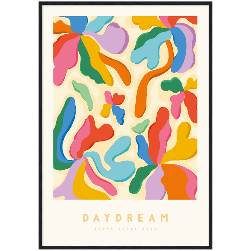 Poster: Daydream