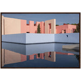 Poster: Muralla Roja #26