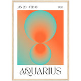 Poster: Aquarius