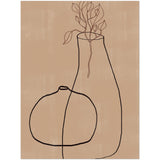 Poster: Vases No6.