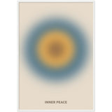 Poster: Inner Peace