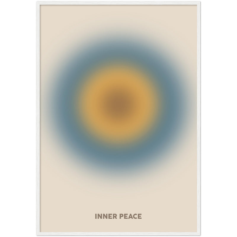 Poster: Inner Peace