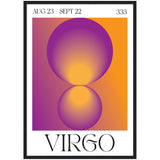 Poster: Virgo