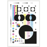 Poster: CMYK