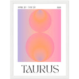 Poster: Taurus