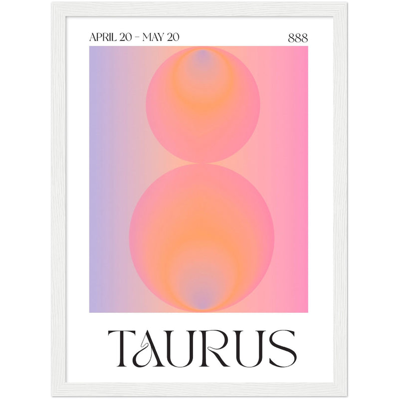 Poster: Taurus