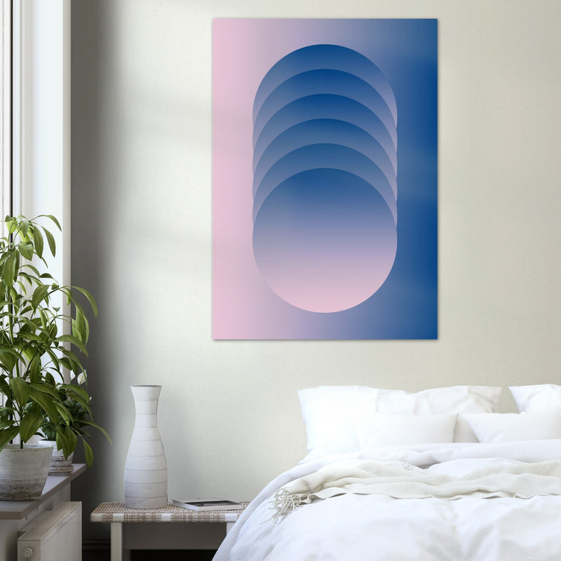 Poster: GRADIENT