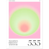 Poster: 555