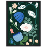 Poster: Spring Florals 2