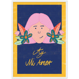 Poster: Ay, mi amor!